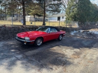 1992 Jaguar XJS for sale in Michigan (ID-141344)