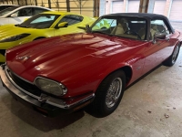 1992 Jaguar XJS for sale in Michigan (ID-141344)