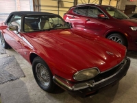 1992 Jaguar XJS for sale in Michigan (ID-141344)