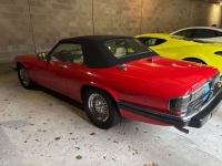 1992 Jaguar XJS for sale in Michigan (ID-141344)