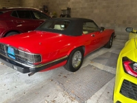 1992 Jaguar XJS for sale in Michigan (ID-141344)