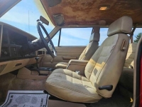 1992 Jeep Cherokee for sale in Michigan (ID-130272)