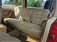 1992 Jeep Cherokee for sale in Michigan (ID-130272)