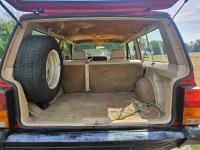 1992 Jeep Cherokee for sale in Michigan (ID-130272)