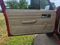 1992 Jeep Cherokee for sale in Michigan (ID-130272)