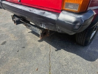 1992 Jeep Cherokee for sale in Michigan (ID-130272)