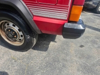 1992 Jeep Cherokee for sale in Michigan (ID-130272)