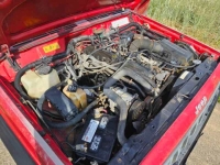 1992 Jeep Cherokee for sale in Michigan (ID-130272)