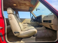 1992 Jeep Cherokee for sale in Michigan (ID-130272)