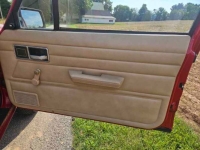 1992 Jeep Cherokee for sale in Michigan (ID-130272)