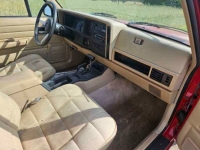 1992 Jeep Cherokee for sale in Michigan (ID-130272)