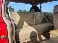 1992 Jeep Cherokee for sale in Michigan (ID-130272)