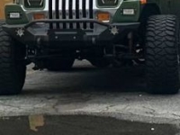 1992 Jeep Wrangler for sale in Michigan (ID-133581)