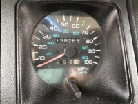 1992 Jeep Wrangler for sale in Michigan (ID-133581)