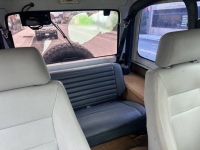 1992 Jeep Wrangler for sale in Michigan (ID-133581)