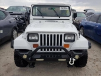 1992 Jeep Wrangler for sale in Michigan (ID-139185)