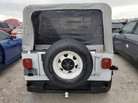 1992 Jeep Wrangler for sale in Michigan (ID-139185)