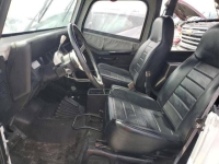 1992 Jeep Wrangler for sale in Michigan (ID-139185)