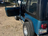 1992 Jeep Wrangler for sale in Michigan (ID-146005)