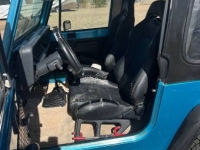 1992 Jeep Wrangler for sale in Michigan (ID-146005)
