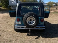 1992 Jeep Wrangler for sale in Michigan (ID-146005)