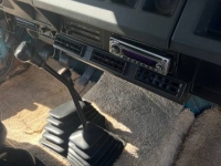 1992 Jeep Wrangler for sale in Michigan (ID-146005)