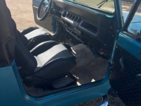 1992 Jeep Wrangler for sale in Michigan (ID-146005)