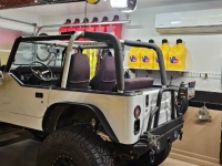 1992 Jeep Wrangler for sale in Michigan (ID-155829)