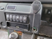 1992 Land Rover Defender for sale in Michigan (ID-116029)