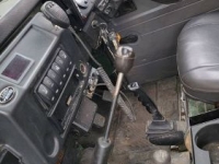 1992 Land Rover Defender for sale in Michigan (ID-116029)