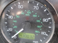 1992 Land Rover Defender for sale in Michigan (ID-116029)
