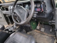 1992 Land Rover Defender for sale in Michigan (ID-116029)