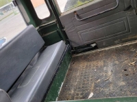 1992 Land Rover Defender for sale in Michigan (ID-116029)