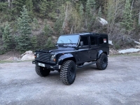 1992 Land Rover Defender for sale in Michigan (ID-130037)