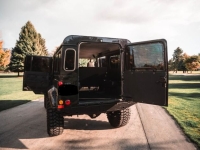1992 Land Rover Defender for sale in Michigan (ID-130037)
