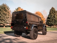 1992 Land Rover Defender for sale in Michigan (ID-130037)
