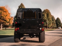 1992 Land Rover Defender for sale in Michigan (ID-130037)