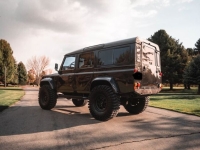 1992 Land Rover Defender for sale in Michigan (ID-130037)