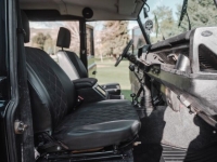 1992 Land Rover Defender for sale in Michigan (ID-130037)