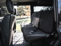 1992 Land Rover Defender for sale in Michigan (ID-130037)