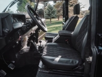 1992 Land Rover Defender for sale in Michigan (ID-130037)
