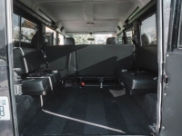 1992 Land Rover Defender for sale in Michigan (ID-130037)