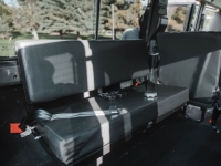 1992 Land Rover Defender for sale in Michigan (ID-130037)