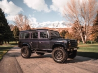 1992 Land Rover Defender for sale in Michigan (ID-130037)