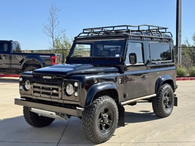 1992 Land Rover Defender for sale