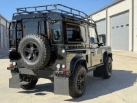 1992 Land Rover Defender for sale in Michigan (ID-136606)