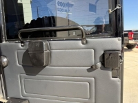 1992 Land Rover Defender for sale in Michigan (ID-136606)