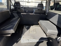 1992 Land Rover Defender for sale in Michigan (ID-136606)