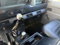 1992 Land Rover Defender for sale in Michigan (ID-136606)