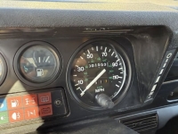 1992 Land Rover Defender for sale in Michigan (ID-136606)